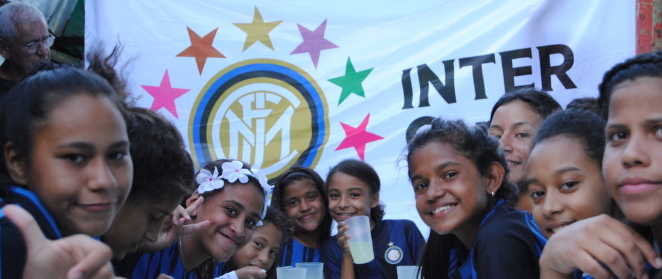 [INTER CAMPUS VENEZUELA, IN TAVOLA L’ALLEGRIA]