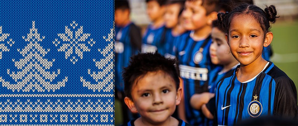 [INTER CAMPUS LES DESEA FELICES FIESTAS]