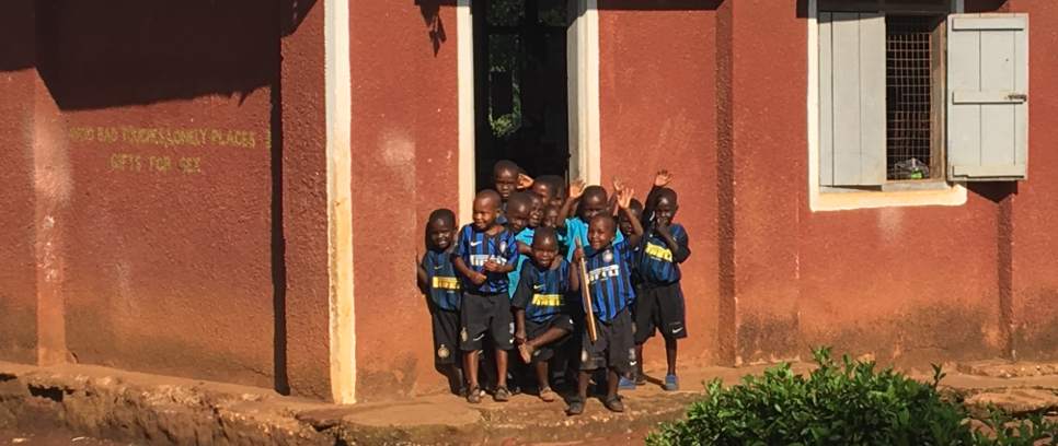 [Nagallama nerazzurra, Inter Campus con MP Filtri]