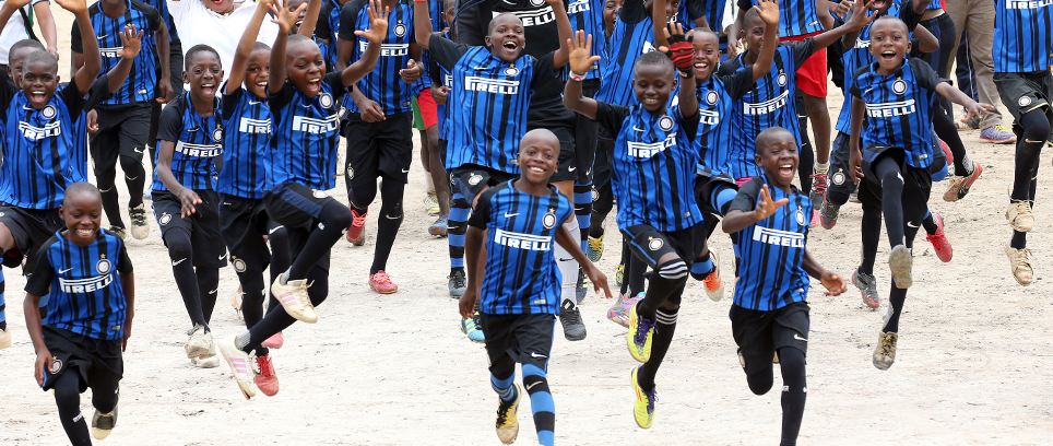 [Oggi è la Giornata Mondiale dei Diritti Umani]