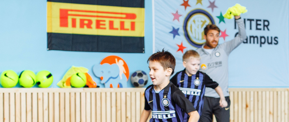 [Inter Campus va in TV]