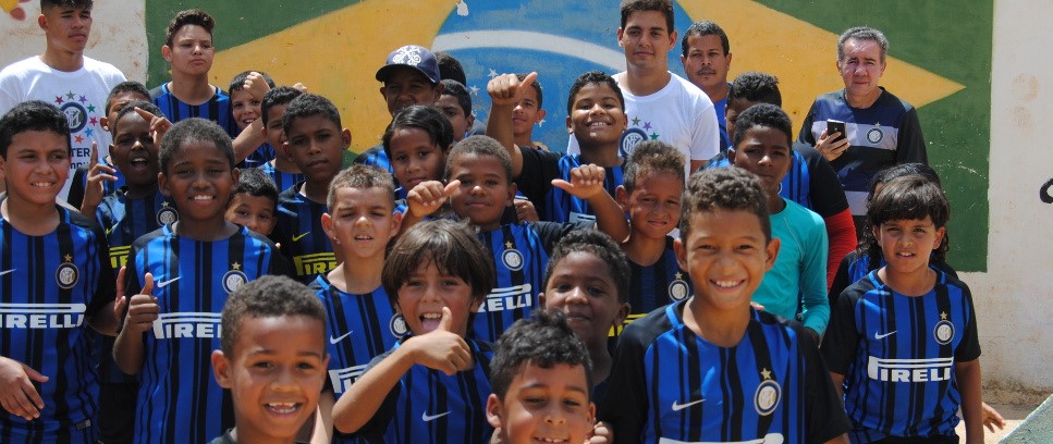 [Da oltre 20 anni, Inter Campus Pernambuco]