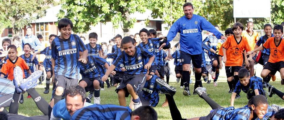 [Focus Colombia: Inter Campus agli occhi dei protagonisti]
