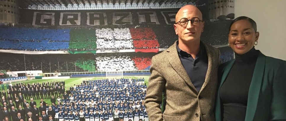 [INSTITUCIONES NICARAGÜENSES VISITAN INTER CAMPUS]