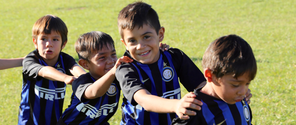 [PARAGUAY: IMPARARE A GIOCARE INSIEME SUPERANDO LE DIFFICOLTÀ]