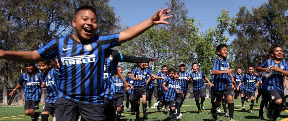 [In Messico, la visita continua]