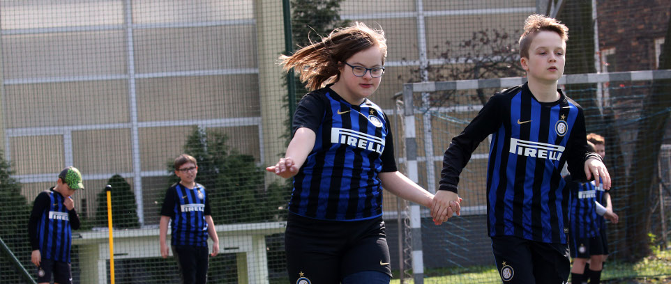 [Nuovo impulso per Inter Campus Polonia]