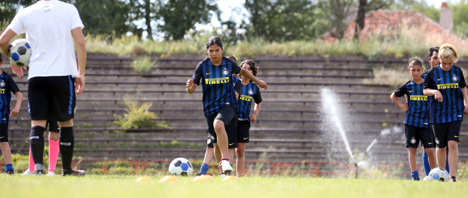 [Obiettivo integrazione]