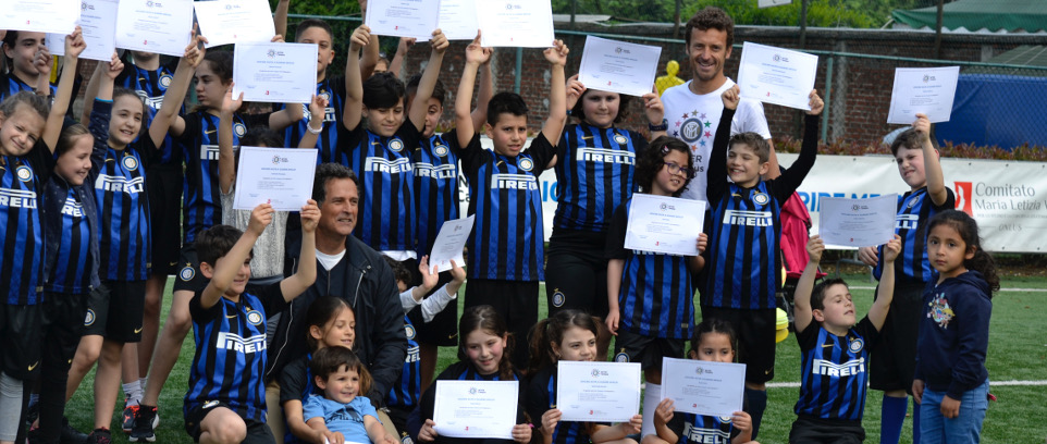 [Appuntamento alla prossima stagione!]