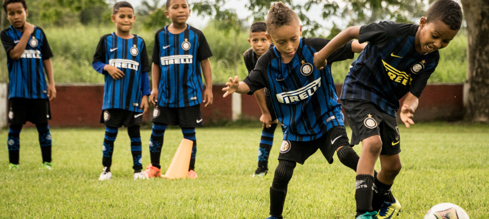 [REDOBLE DE TAMBORES PARA EL INTER CAMPUS COLOMBIA]