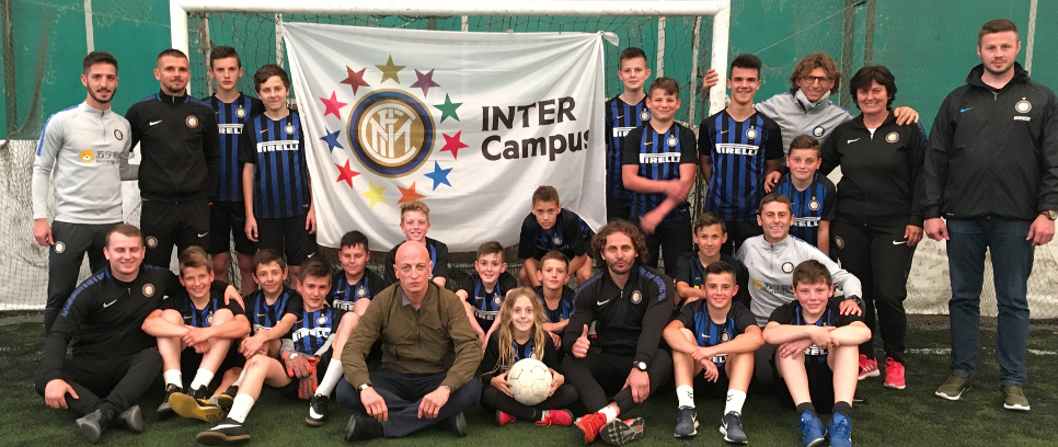 [Inter Campus Bosnia Erzegovina: riappacificazione più che integrazione]