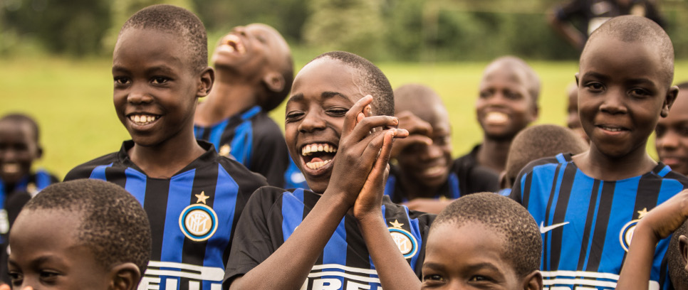 [INTER CAMPUS UGANDA, UN PUNTO DE REFERENCIA]