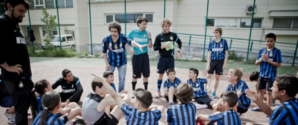 [FOCUS ROMANIA: INTER CAMPUS AGLI OCCHI DEI PROTAGONISTI]