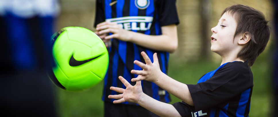 [Tante ricorrenze per Inter Campus Ungheria]