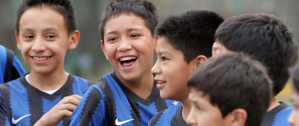 [Inter Campus all’Università Cattolica di Milano]