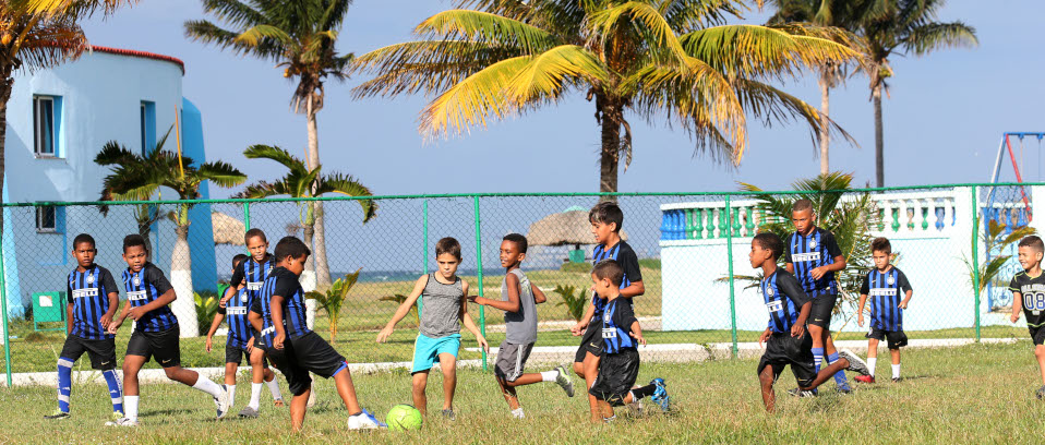 [INTER CAMPUS CUBA: CONTINUIDAD E INNOVACIÓN]