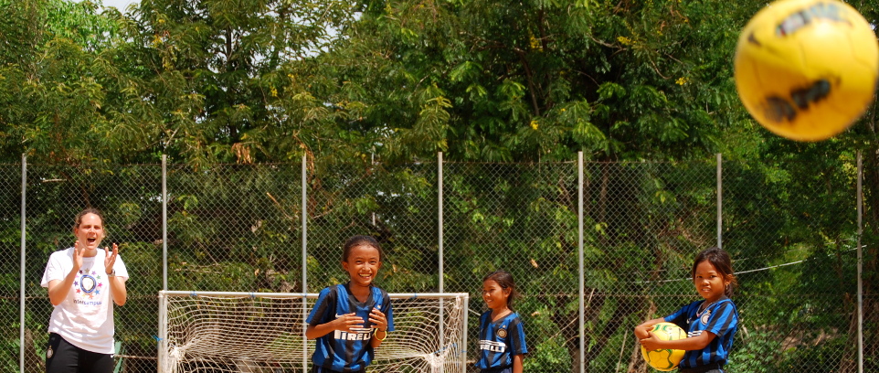 [Inter Campus alle Nazioni Unite di Nairobi]