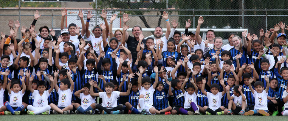 [FOCUS BOLIVIA: INTER CAMPUS AGLI OCCHI DEI PROTAGONISTI]