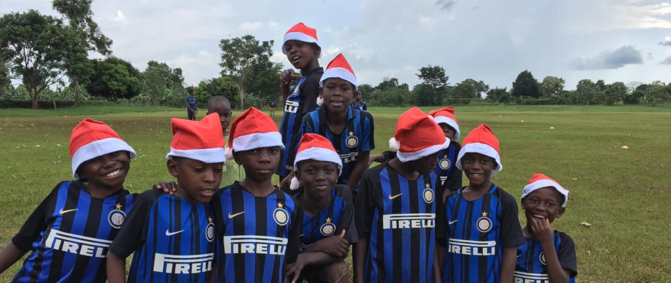 [Inter Campus Uganda in festa]