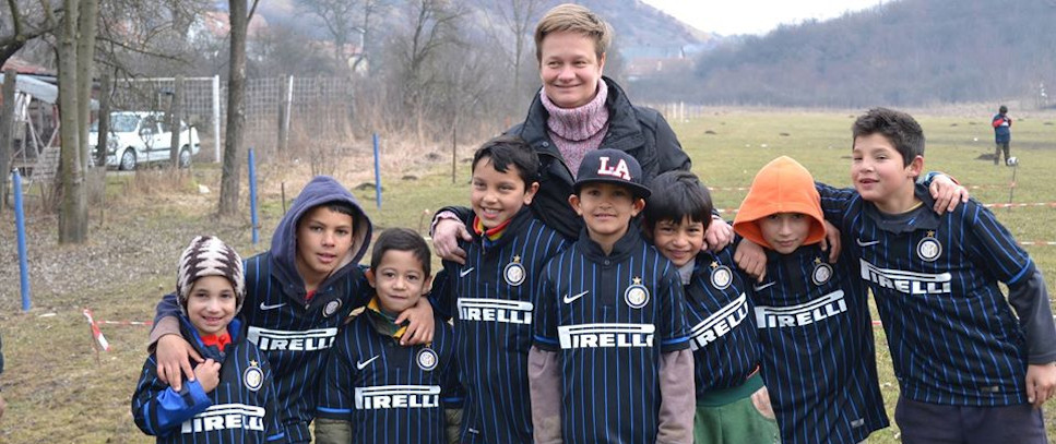 [Focus Ungheria: Inter Campus agli occhi dei protagonisti]