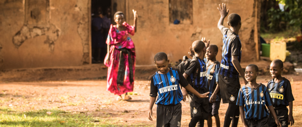 [Inter Campus e l’Università Erasmus di Rotterdam]