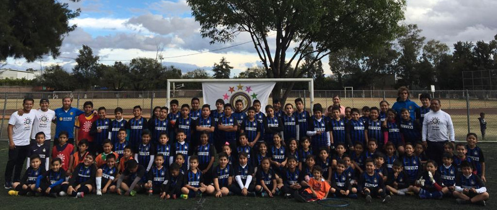 [INTER CAMPUS MÉXICO, LAS ETAPAS DE LA MISIÓN]