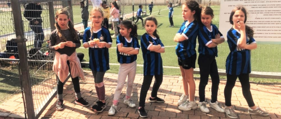 [Inter Campus Israele e Palestina, un progetto pieno di sorprese]