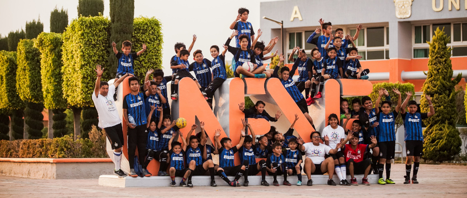 [INTER CAMPUS MÉXICO, INTERCAMBIOS CULTURALES]