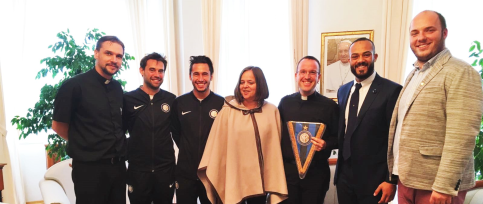 [FOCUS BOSNIA HERZEGOVINA: INTER CAMPUS AGLI OCCHI DEI PROTAGONISTI]