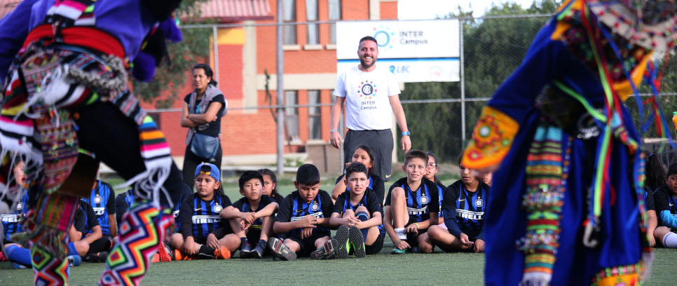 [Le tradizioni di Inter Campus]