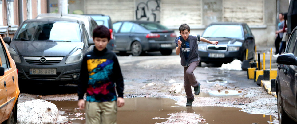 [In diretta Instagram con Franco Aloisio: attualità e storia di Inter Campus Romania]