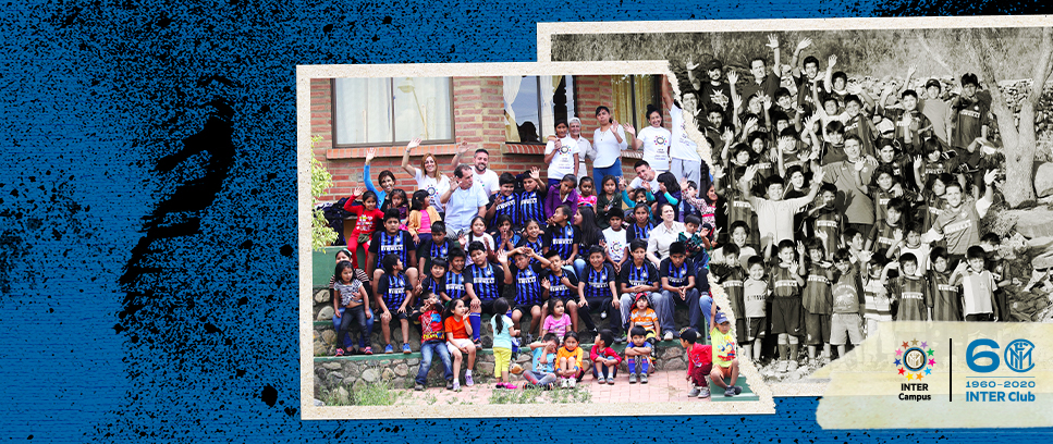 [Inter Club e Inter Campus, continua la collaborazione]