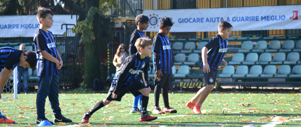 [Inter Campus Italia, nuovi e importanti progetti dedicati al nostro Paese]