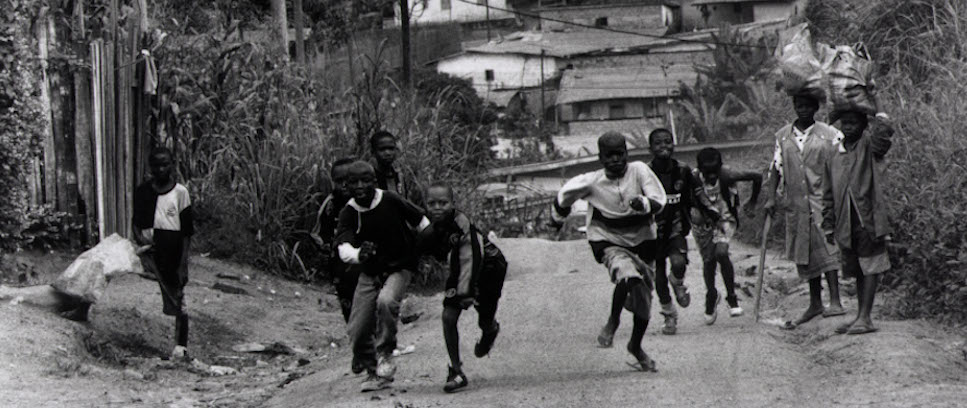 [Inter Campus Camerun, da bambini a genitori]
