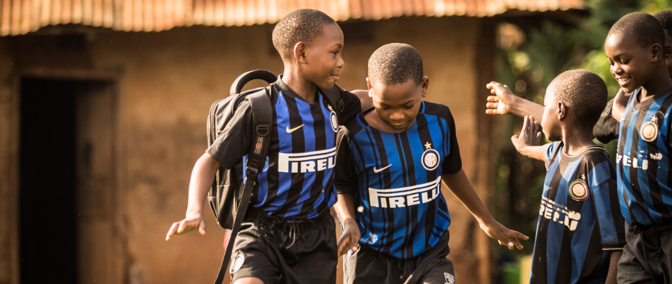 [DE VUELTA A LA ESCUELA CON INTER CAMPUS]