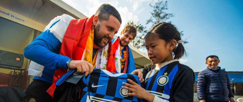 [DB SCHENKER AND INTER CAMPUS: THE PARTNERSHIP CONTINUES]