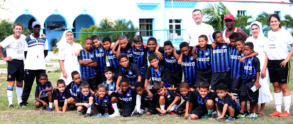 [Focus paese: Inter Campus agli occhi dei protagonisti]