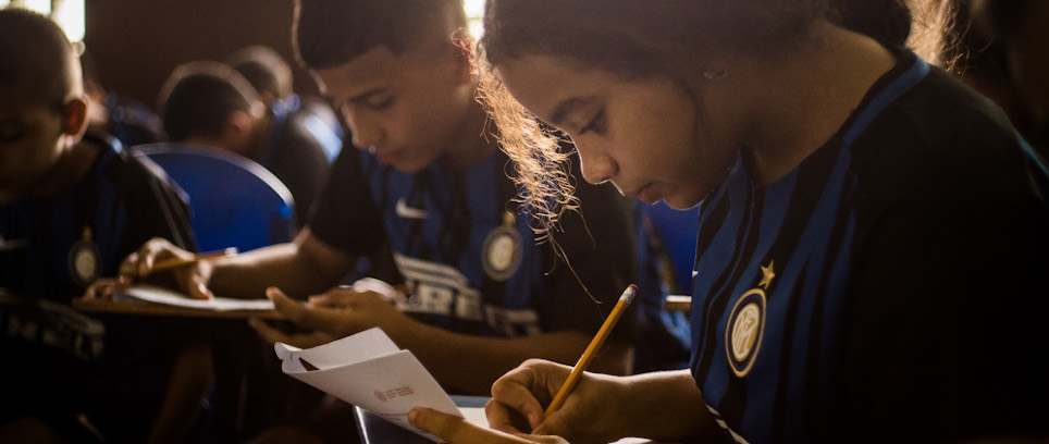 [Giornata Internazionale per i Diritti dell’Infanzia e dell’Adolescenza]