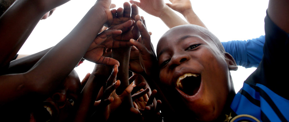 [Insieme si vince sempre]