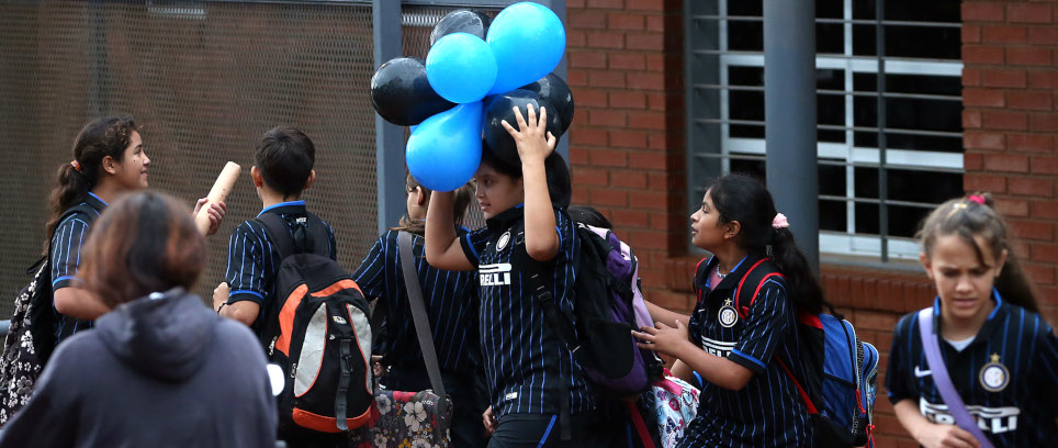 [Inter Campus nelle scuole]