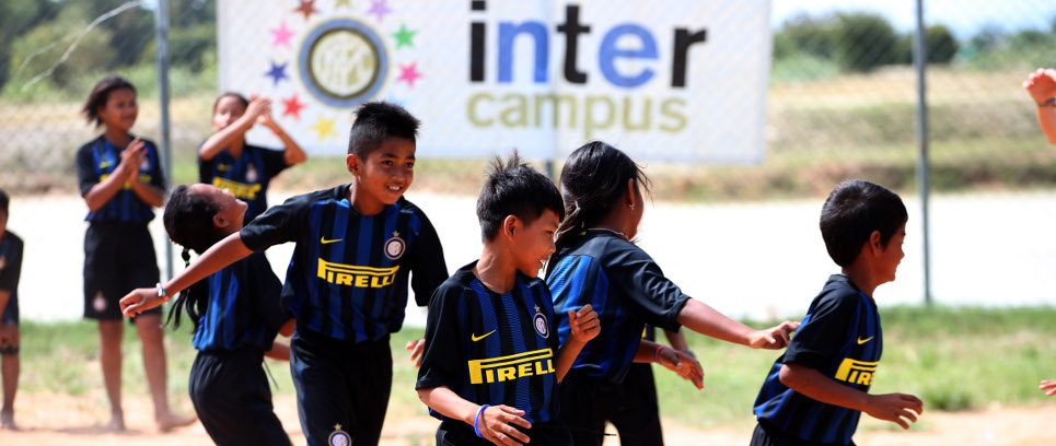 [Inter Campus Cambogia, pronti per ripartire]
