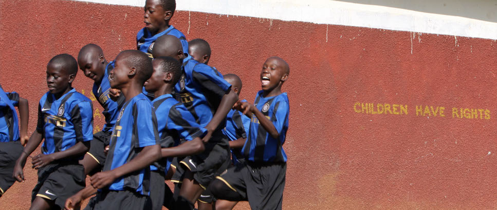 [Inter Campus al Master SBS di Ca’ Foscari e Verde Sport]