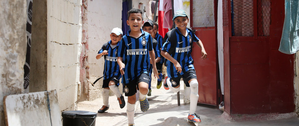 [Inter Campus Marocco e Tunisia, il dialogo continua]