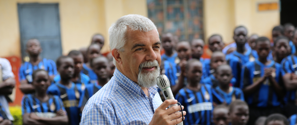 [FOCUS UGANDA: INTER CAMPUS AGLI OCCHI DEI PROTAGONISTI]