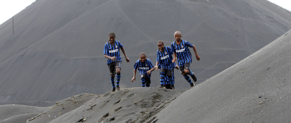 [Inter Campus Congo, Luca Attanasio e l’importanza di “fare rete”]