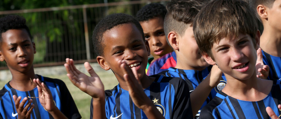 [Inter Campus, da sempre a favore della giustizia sociale]