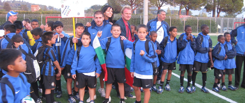 [Focus Bulgaria: Inter Campus agli occhi dei protagonisti]