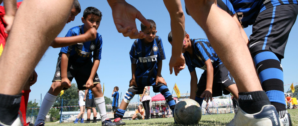 [Inter Campus Romania, inclusione sotto tutti i punti di vista]