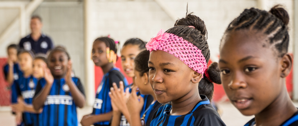 [Diritte al Gioco: Colombia]