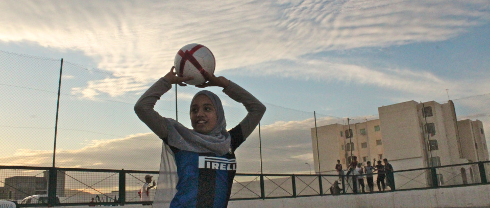 [Nessuna donna è in salvo]